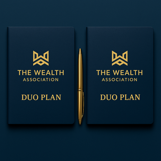 The Wealth Duo Plan