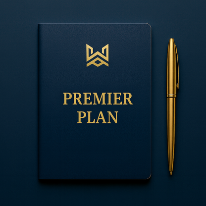 The Wealth Premier Plan