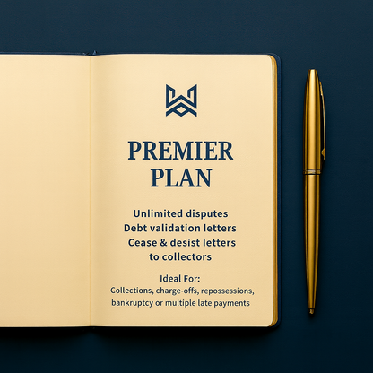 The Wealth Premier Plan