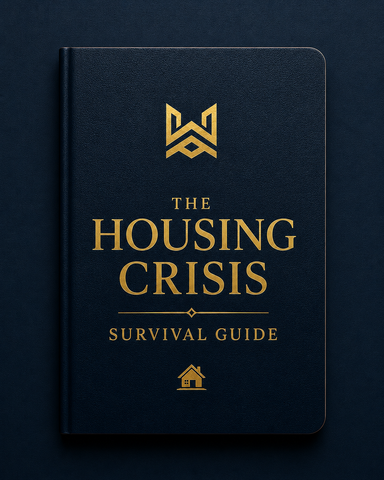 TWA Housing Crisis Survival Guide